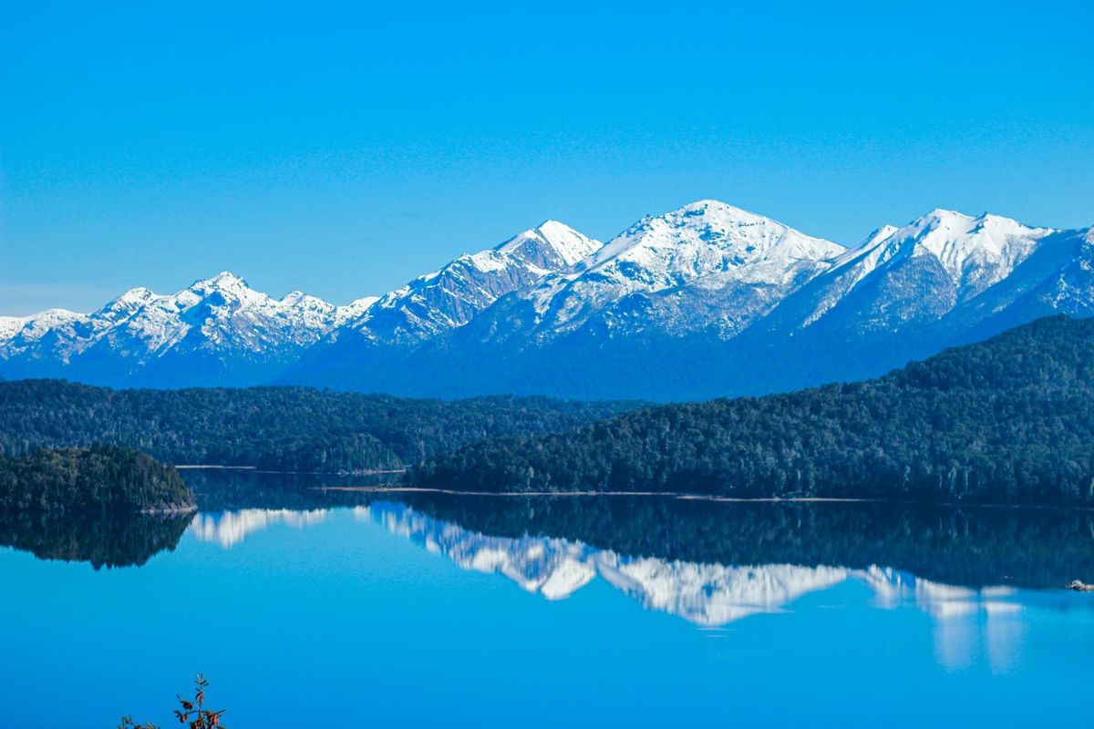 20% OFF en Bariloche